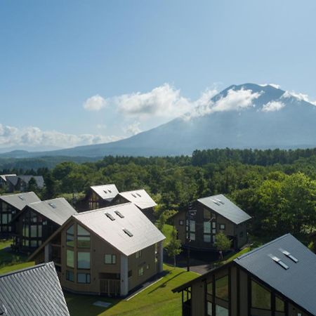 The Orchards Niseko Villa Buitenkant foto