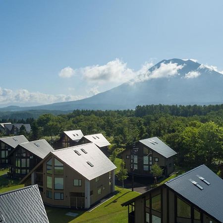 The Orchards Niseko Villa Kutchan Buitenkant foto