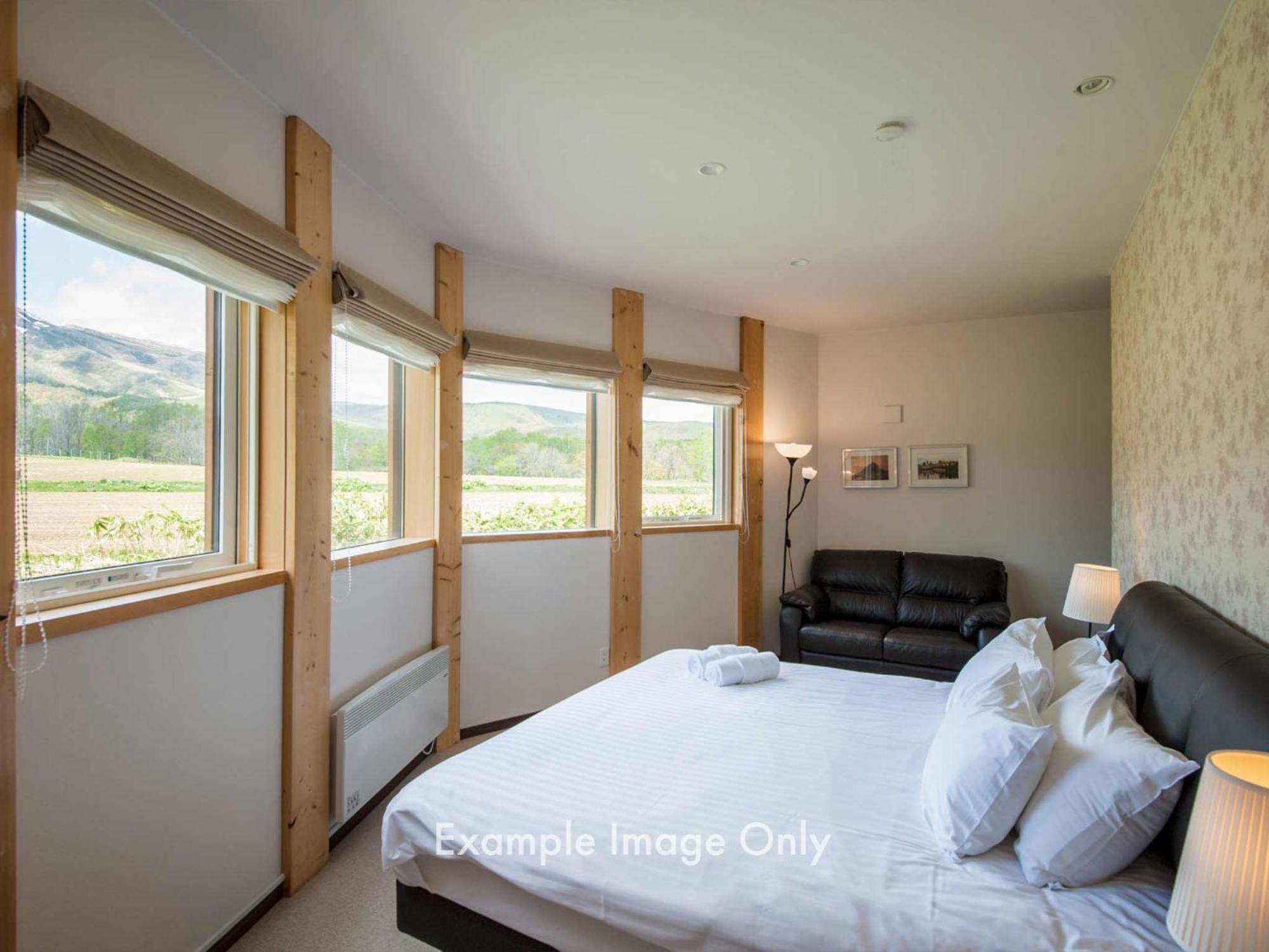 The Orchards Niseko Villa Kutchan Kamer foto