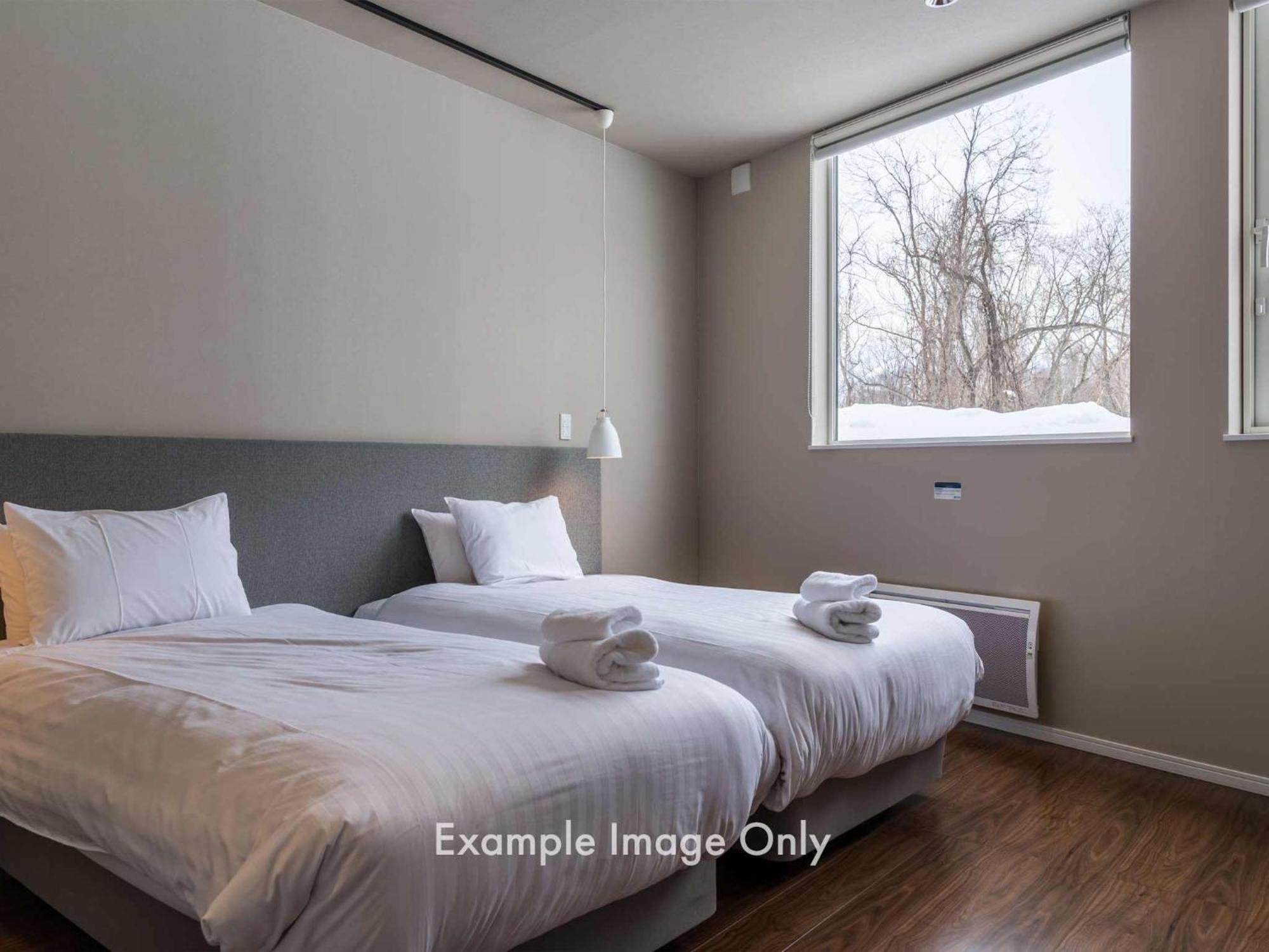 The Orchards Niseko Villa Kutchan Kamer foto