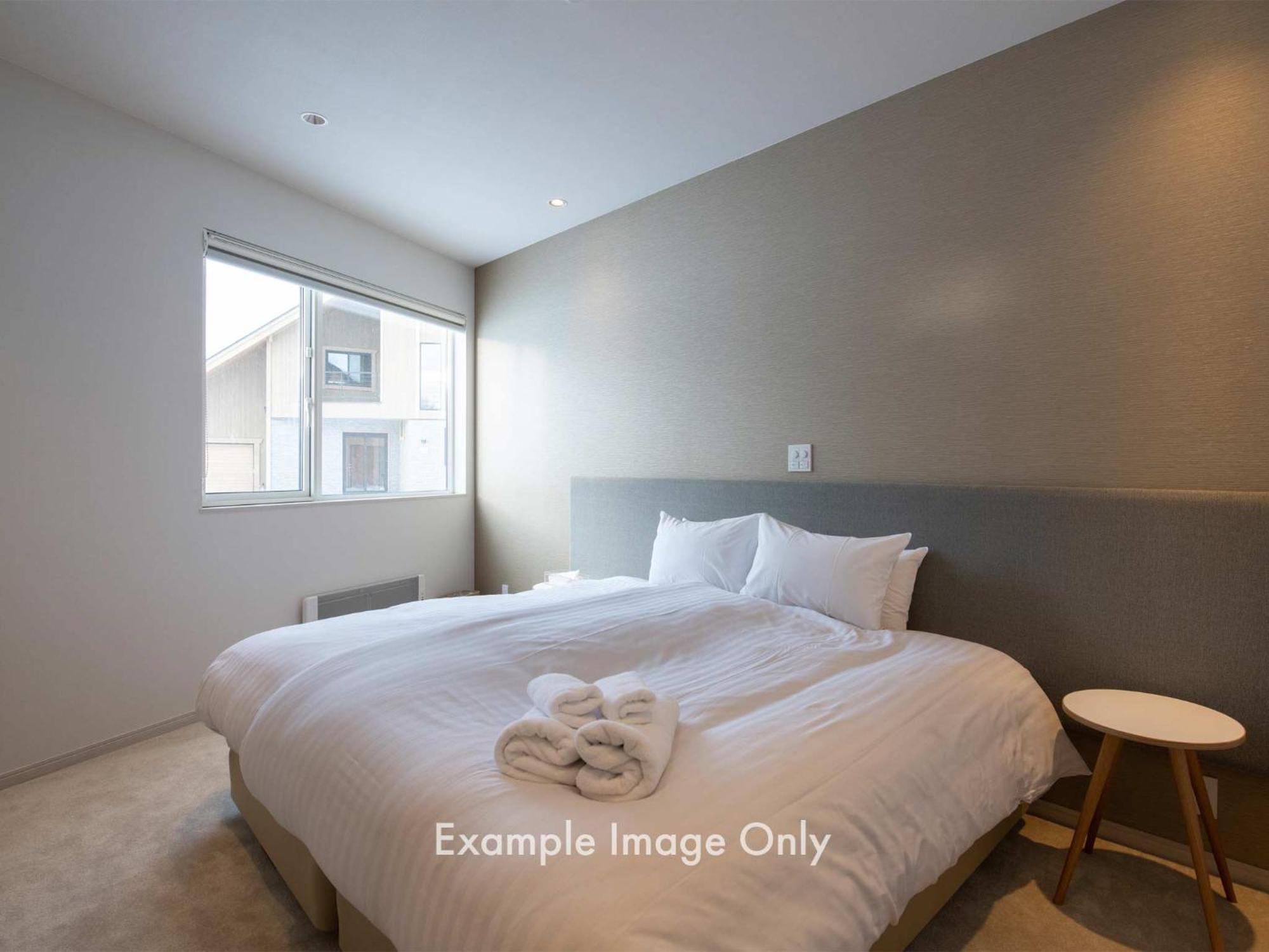 The Orchards Niseko Villa Kutchan Kamer foto