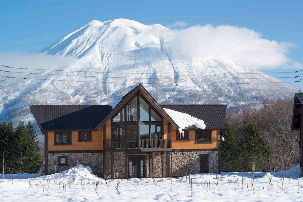 The Orchards Niseko Villa Buitenkant foto