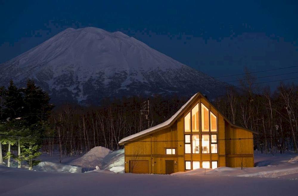 The Orchards Niseko Villa Buitenkant foto